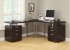 EXPANDABLE OFFICE DESK